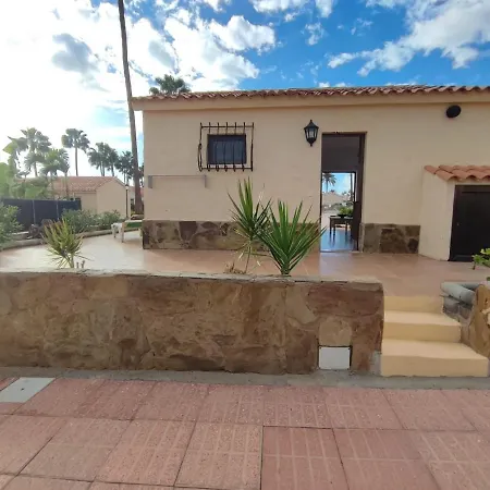 Santa Fe En Centro De Playa Del Ingles Maspalomas (Gran Canaria)