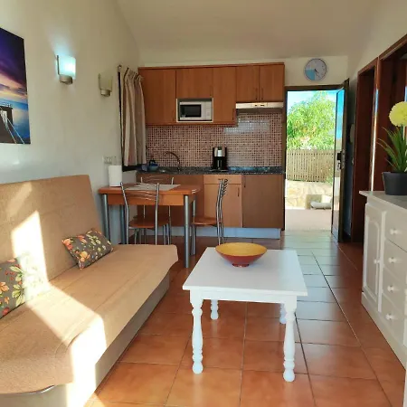 Apartment Santa Fe En Centro De Playa Del Ingles Maspalomas (Gran Canaria)