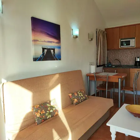 Santa Fe En Centro De Playa Del Ingles Apartment Maspalomas (Gran Canaria)