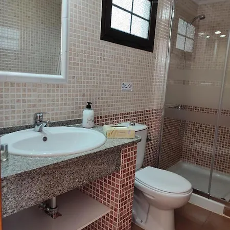 Apartment Santa Fe En Centro De Playa Del Ingles *