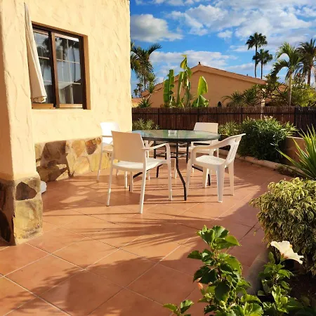 Santa Fe En Centro De Playa Del Ingles Apartment Maspalomas (Gran Canaria)
