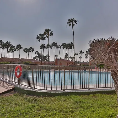 Santa Fe En Centro De Playa Del Ingles Apartment Maspalomas (Gran Canaria)
