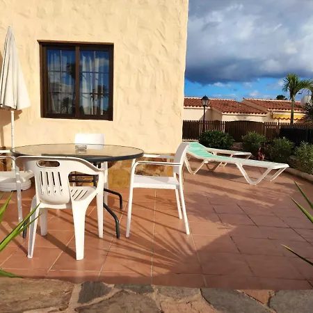 Santa Fe En Centro De Playa Del Ingles Apartment *