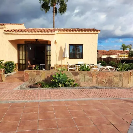 Apartment Santa Fe En Centro De Playa Del Ingles Maspalomas (Gran Canaria)